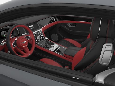 New 2026 Bentley Continental GT AWD/4WD image 7