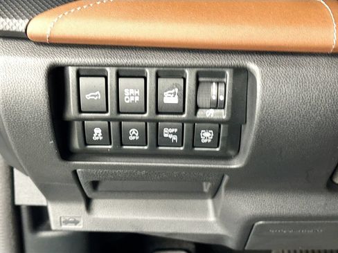 Certified 2023 Subaru Forester Touring w/ Popular Package #3 AWD/4WD image 6