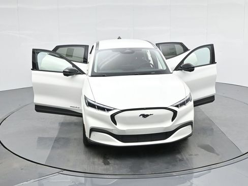 New 2025 Ford Mustang Mach-E Premium image 40