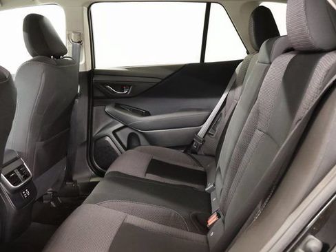 Certified 2025 Subaru Outback Premium AWD/4WD image 30