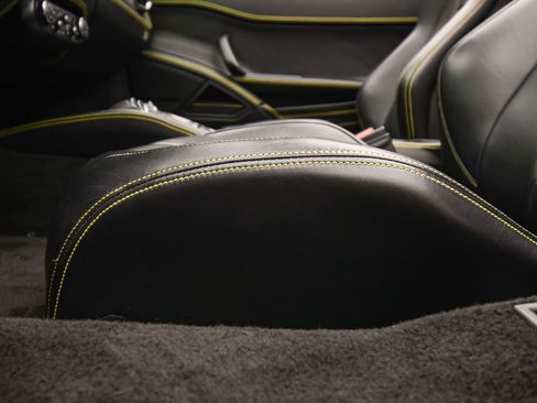 Used 2014 Ferrari 458 Spider image 45