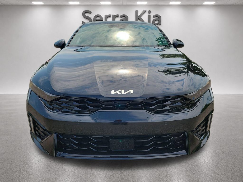 New 2026 Kia K5 GT-Line FWD image 8