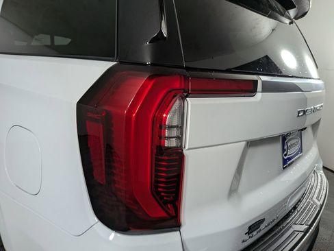 New 2026 GMC Yukon XL Denali w/ LPO, Floor Liner Package image 13