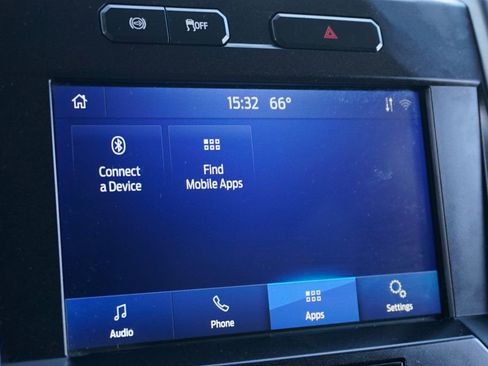 Used 2021 Ford F350 XLT AWD/4WD image 27