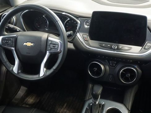 Used 2024 Chevrolet Blazer LT image 28
