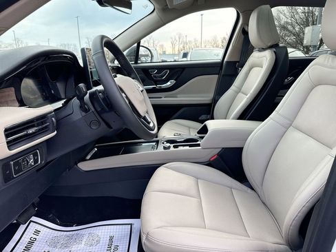 New 2026 Lincoln Corsair Reserve AWD/4WD image 20