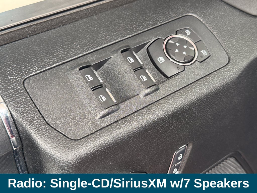 Used 2018 Ford F150 XLT w/ Equipment Group 302A Luxury AWD/4WD image 14
