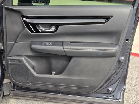 Used 2024 Honda CR-V EX-L image 28