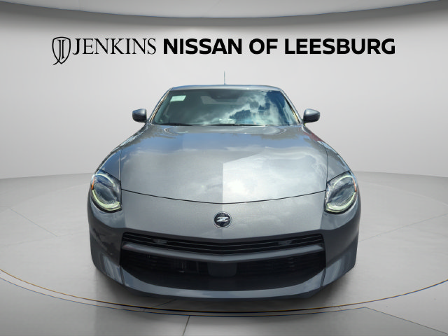 New 2027 Nissan Z Performance RWD image 15