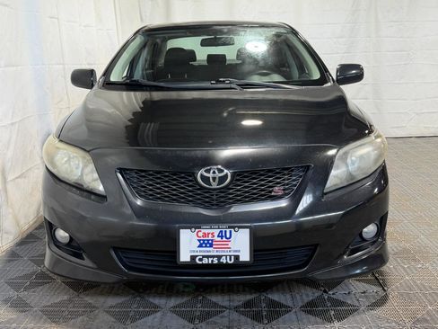 Used 2010 Toyota Corolla S FWD image 2
