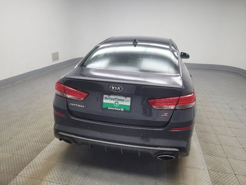 Used 2019 Kia Optima S FWD image 7