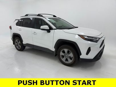 Used 2025 Toyota RAV4 XLE w/ Convenience Package