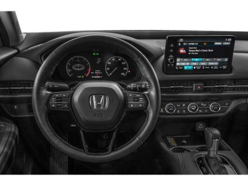 Used 2023 Honda HR-V EX-L image 7