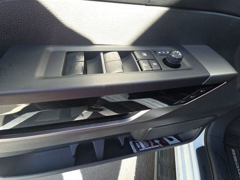 Used 2025 Toyota Sequoia Limited image 14