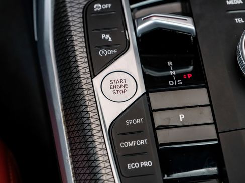 Used 2023 BMW 330i xDrive Sedan w/ M Sport Package image 25