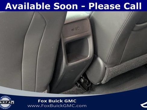 Certified 2024 Buick Envista Sport Touring w/ Convenience I Package FWD image 29