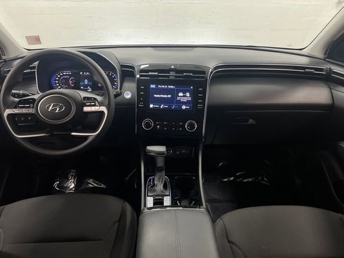 Used 2023 Hyundai Tucson SEL image 15