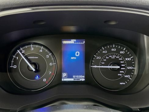 Used 2020 Subaru Impreza 2.0i w/ Popular Package #2 AWD/4WD image 41