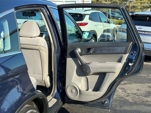 Used 2008 Honda CR-V LX image 45