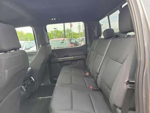 Certified 2023 Ford F150 XLT w/ Equipment Group 302A High AWD/4WD image 24