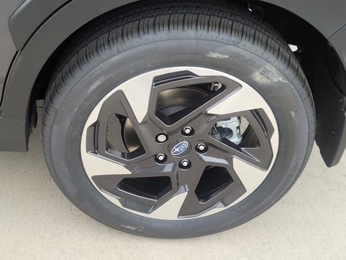 New 2026 Subaru Crosstrek 2.5i Limited AWD/4WD image 21