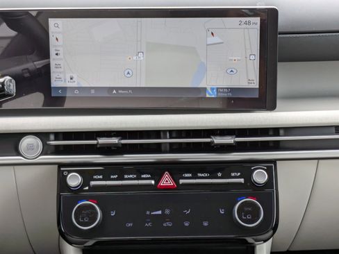 Certified 2025 Hyundai Tucson SEL image 20