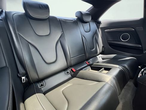 Used 2013 Audi S5 Premium Plus AWD/4WD image 20