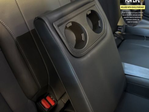 New 2026 Subaru Outback Touring XT image 23