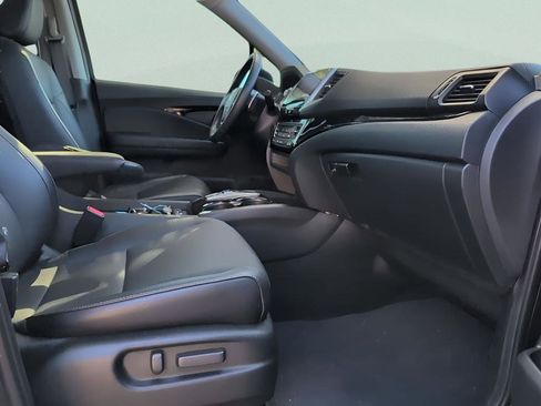 Certified 2020 Honda Ridgeline RTL-E image 44