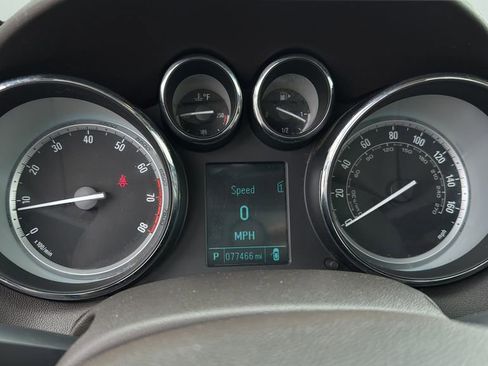 Used 2013 Buick Verano Convenience FWD image 11