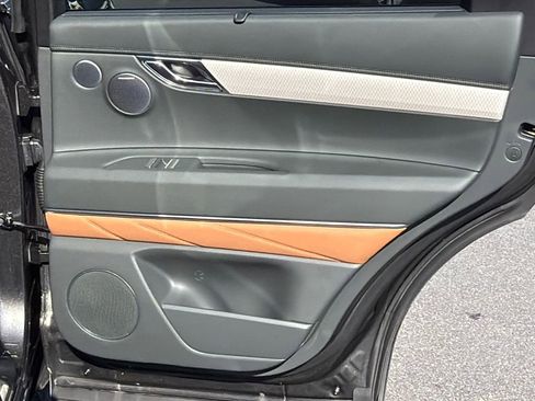 Used 2026 Genesis GV80 2.5T Advanced image 16