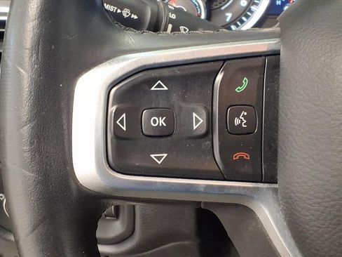 Used 2019 RAM 1500 Big Horn image 11