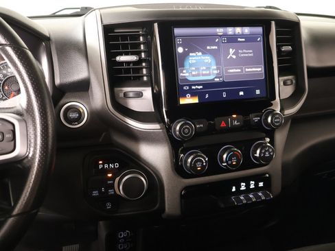 Used 2025 RAM 1500 Tradesman w/ Night Edition AWD/4WD image 5