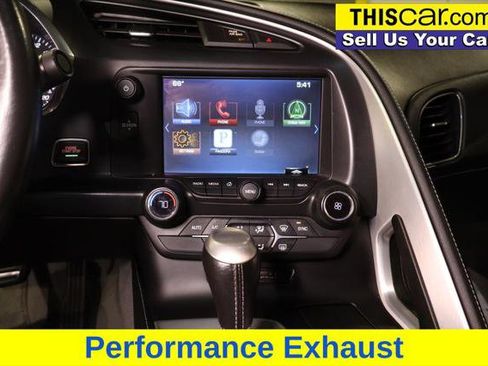 Used 2014 Chevrolet Corvette Stingray Coupe image 18