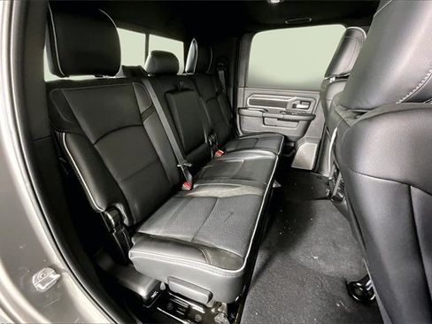 New 2026 RAM 2500 Laramie image 11