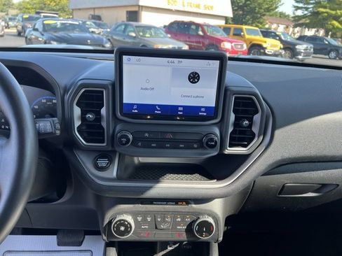 Used 2022 Ford Bronco Sport Big Bend w/ Convenience Package image 31