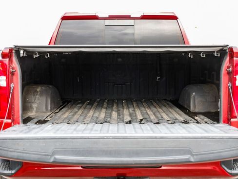 Used 2020 Chevrolet Silverado 1500 RST w/ All-Star Edition image 27