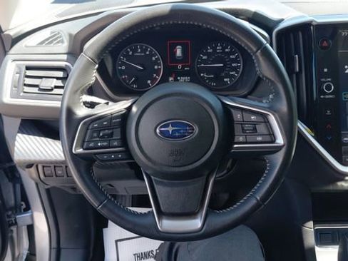 Used 2025 Subaru Ascent Premium AWD/4WD image 16