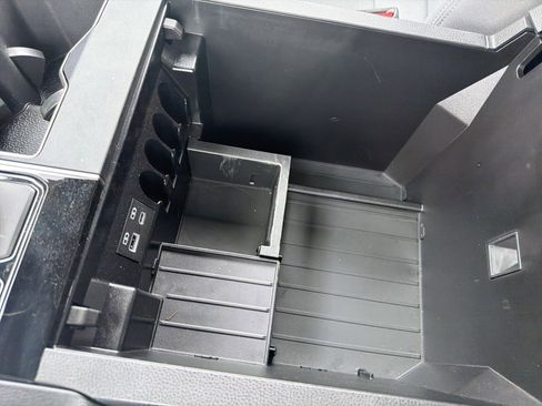 Used 2025 Toyota Tundra SR5 image 30