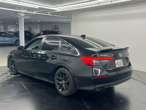Used 2022 Honda Civic Si image 3