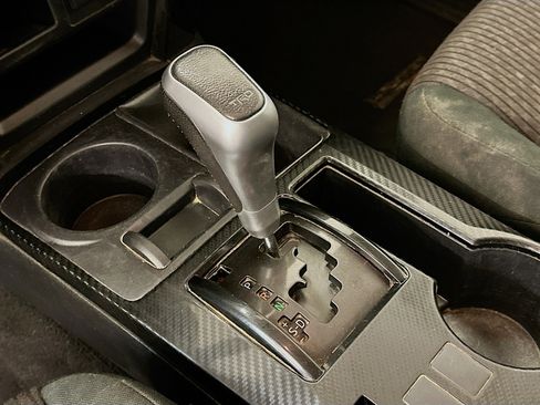 Used 2020 Toyota 4Runner TRD Off-Road image 25