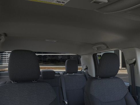 New 2025 Ford Maverick XL w/ 4K Tow Package image 12