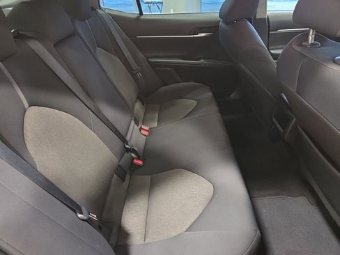 Certified 2023 Toyota Camry LE image 16