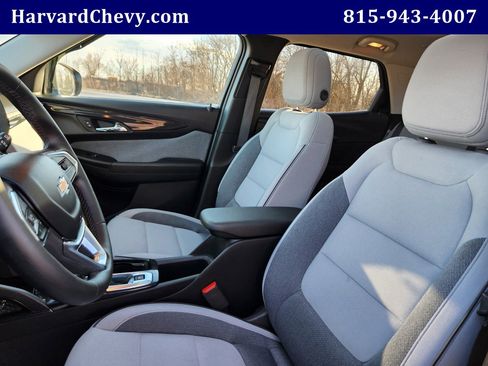 Used 2024 Chevrolet TrailBlazer LT w/ Convenience Package image 25