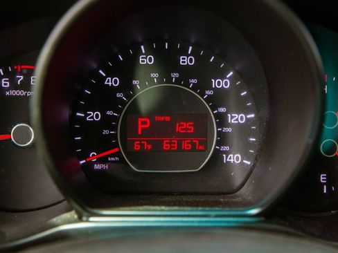 Used 2019 Kia Soul FWD image 17