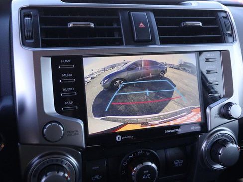 Certified 2024 Toyota 4Runner SR5 Premium image 17