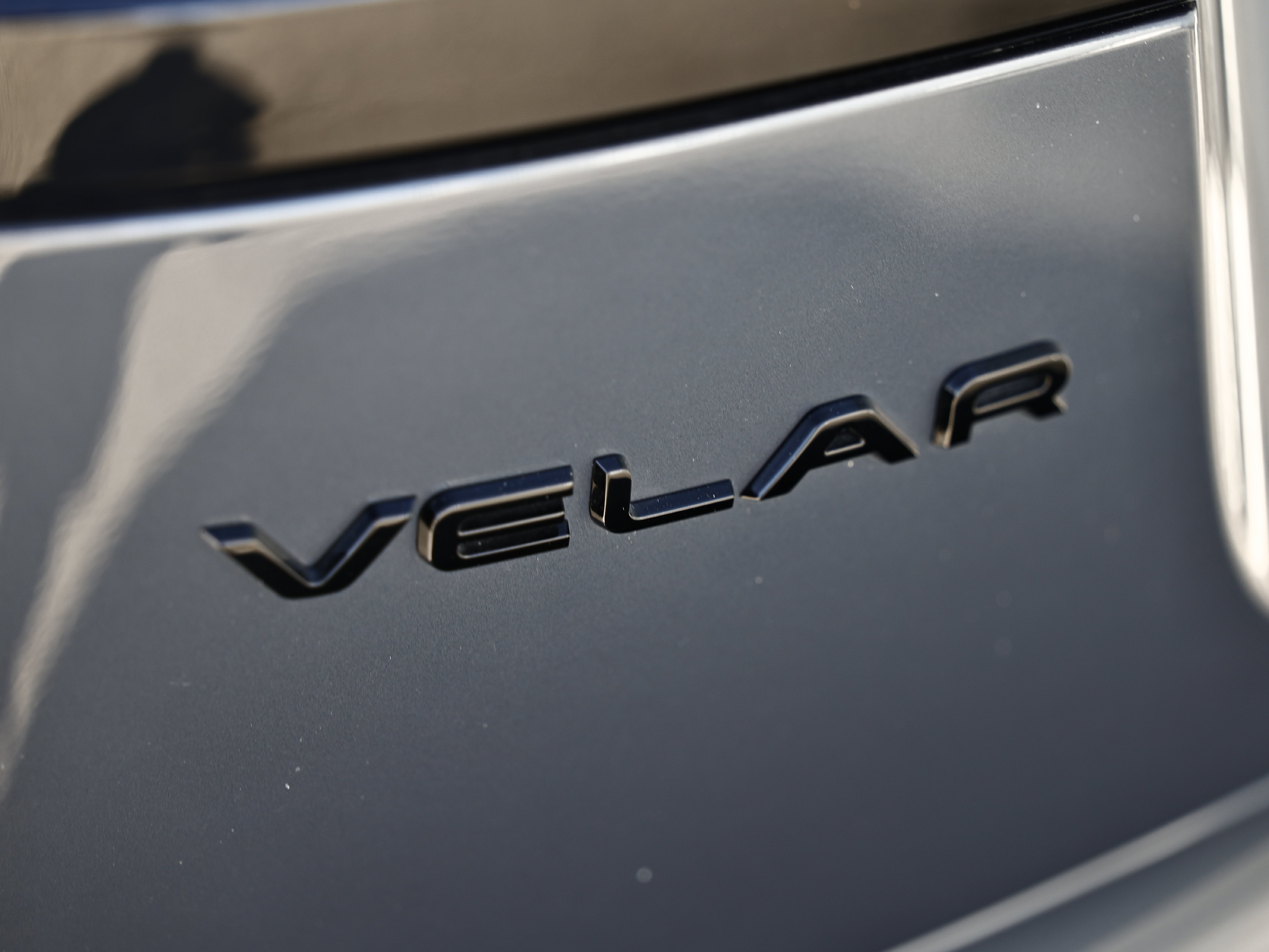 Used 2026 Land Rover Range Rover Velar Dynamic SE AWD/4WD image 10