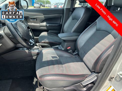 Used 2024 Mitsubishi Outlander Sport SE AWD/4WD image 11