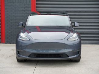 Used 2023 Tesla Model Y AWD video 2