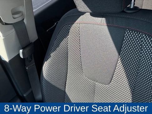 Used 2012 Chevrolet Equinox LT FWD image 14